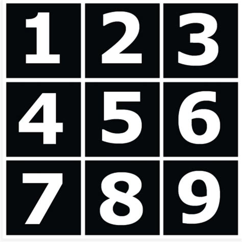 Easy Slide - sliding puzzle on Sliding Tiles