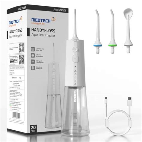 ORACURA Water Flosser Online in India at Best Prices | Flipkart