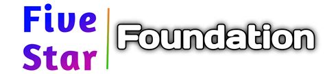 Five Star Foundation