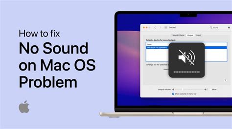 Image result for Mac Sound Troubleshooting