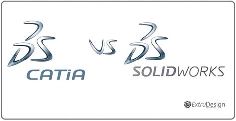 Image result for CATIA Vs SolidWorks