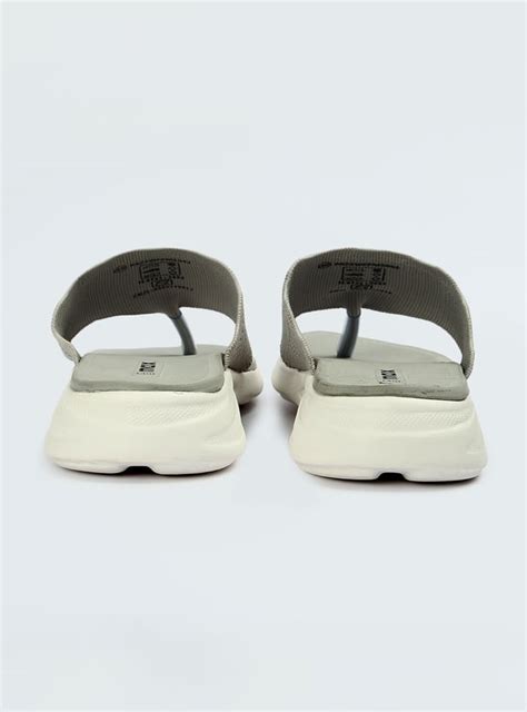 Buy Women Knit Strap Slip-on Sandals Online at just Rs. 699.0 ...