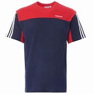 Image result for Adidas Classic Shirt