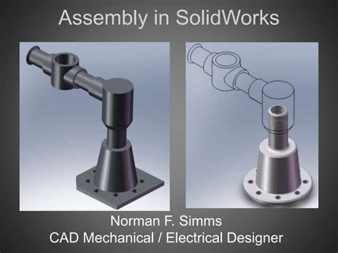 SolidWorks Assembly 的图像结果