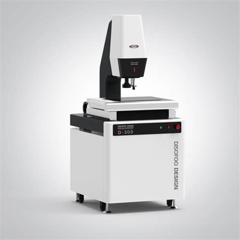 D系列自动影像测量仪-二次元影像测量仪-影像仪厂家-迪赛福智能科技