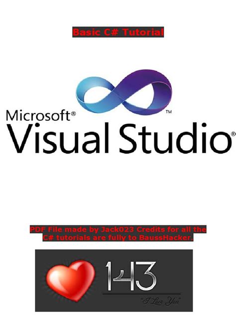 Image result for C# Software Tutorial
