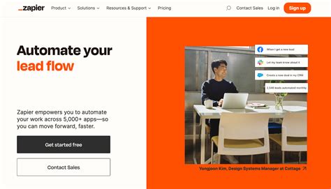 Zapier Tutorial 的图像结果