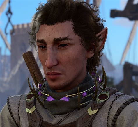 Manser Biggs - bg3.wiki