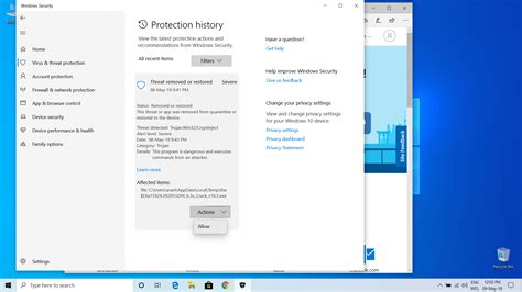 Windows Protection 的图像结果