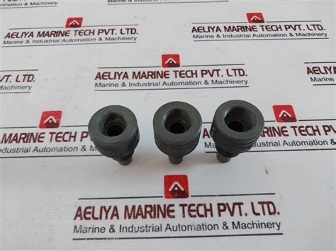 Chemical Injector Fitting Pvc 1/2” Ext Bsp X M20-1.75 Int Thread ...