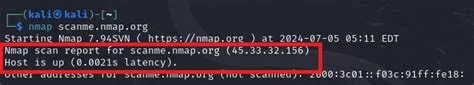 Image result for Basic Nmap Input List Scan Images