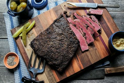 How To Make Pastrami. : How to Make Pastrami: Step by Step Guide – FXMET
