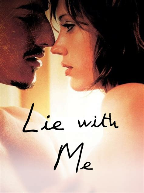 Prime Video: Lie With Me
