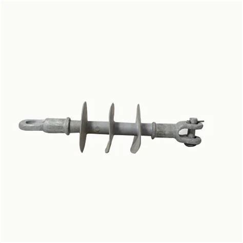 Polymer Insulator - 11 K.V Polymer Pin Insulator Trader - Wholesaler ...