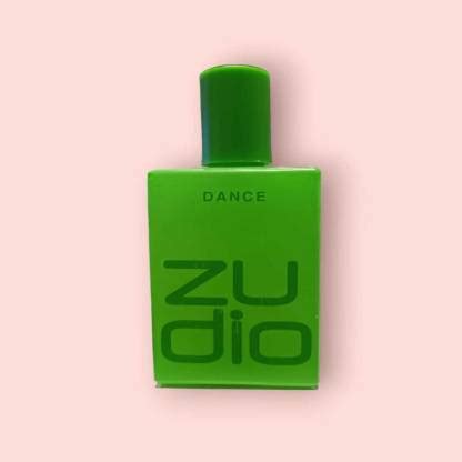 Buy zudio green 50ml Extrait De Parfum - 50 ml Online In India ...