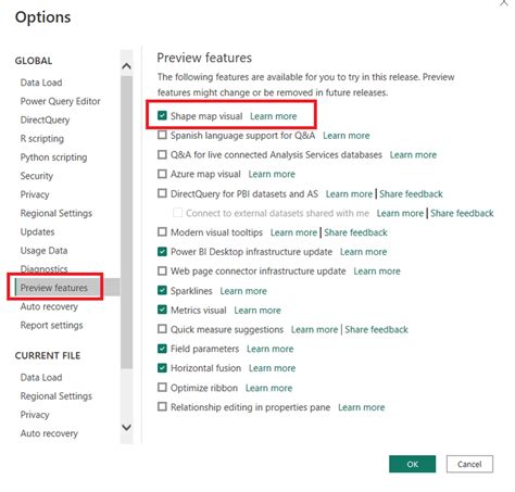 Image result for Customizing Power BI Map Visual