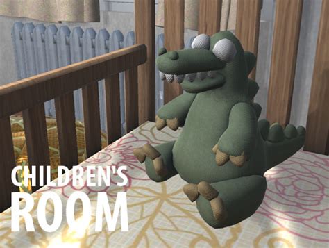 Unity Children Room 的图像结果