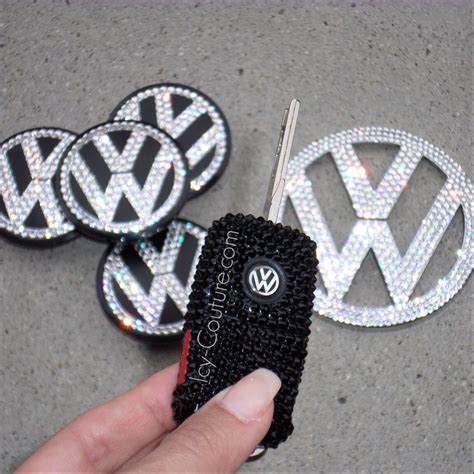 Custom Vw Logo Volkswagen's New Logo Is Here