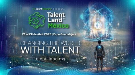 Talent Land México