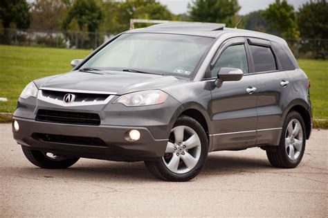 2008 Used Acura RDX for sale | Car Dealership in Philadelphia