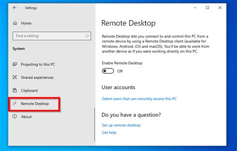 Image result for Remote Computer Access Not Connection