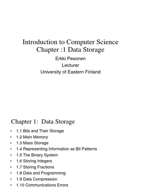 Computer Science 101 PDF 的图像结果