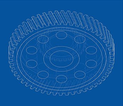 Engineering Transparent Background 的图像结果