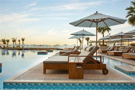 Rixos Premium Dubai JBR Concierge: Pictures & Reviews - Tripadvisor