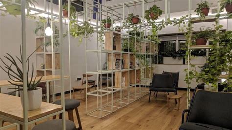 GoOffice 20549 - WeWork - Prestige Atlanta - 4 Seater Private Cabin ...