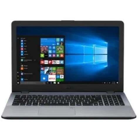 Asus VivoBook 15 R542UQ-DM192T (Core i5 7th Gen/4 GB/1 TB/Windows 10/2 ...