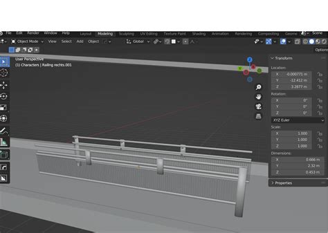 Image result for Blender Array along Path