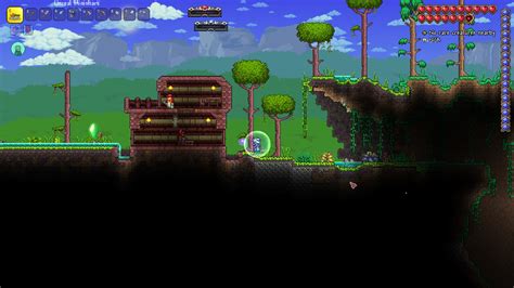 Terraria Build Mod 的图像结果