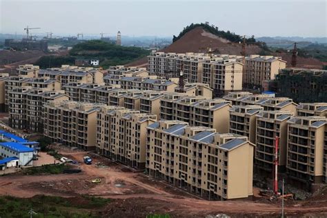 广州最大安置房项目庆盛安置房2024年竣工_腾讯新闻