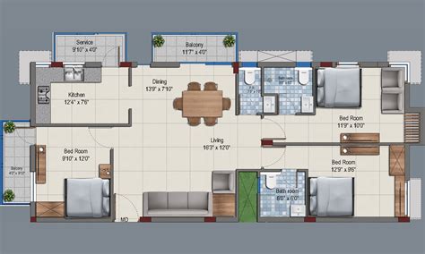 Celebrity Builders - Projects