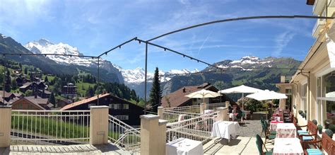 HOTEL REGINA (Wengen) - Hotel Reviews, Photos, Rate Comparison ...