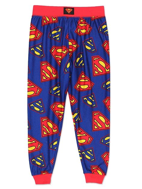 Boys Flannel Pajama Pants