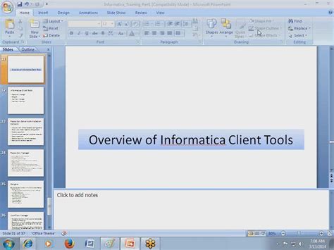 Image result for Informatica Full-Course
