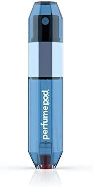 Perfume Pod ICE- Perfume Atomizer|Lightweight, Refillable and Portable ...