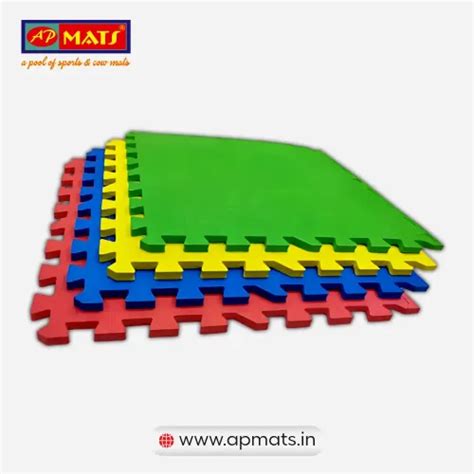 EVA Mats Manufacturer in Delhi | Bulk Supplier – Ankit Polymers (AP Mats)