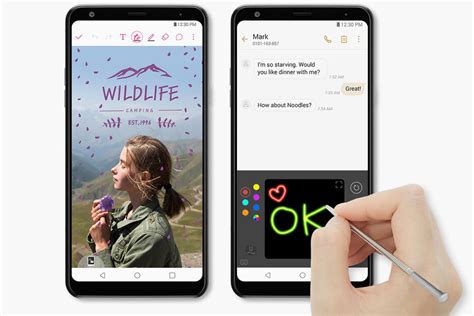 LG Stylo 2 Android 10 Update 的图像结果