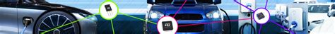 Automotive-Grade Silicon Carbide Power MOSFETs - STMicro | Mouser