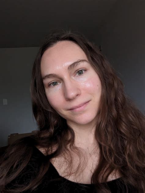 I feel like my nose is big sometimes : r/Noses