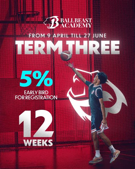 Ball Beast Academy (@ballbeastacademy) • Instagram photos and videos