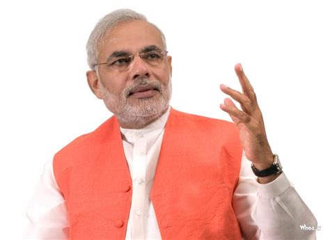 Narendra Modi Hd Wallpaper For Desktop