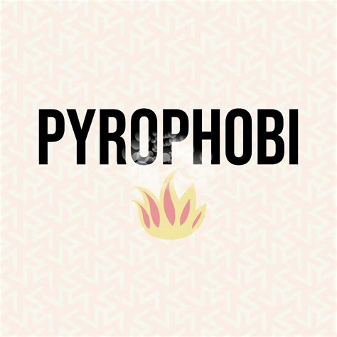 Pyrophobia Guide: Fear of Fire Explained