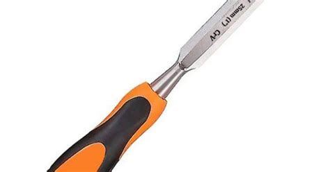 Wood Working Chisel Fibre Handle - 25mm (1")