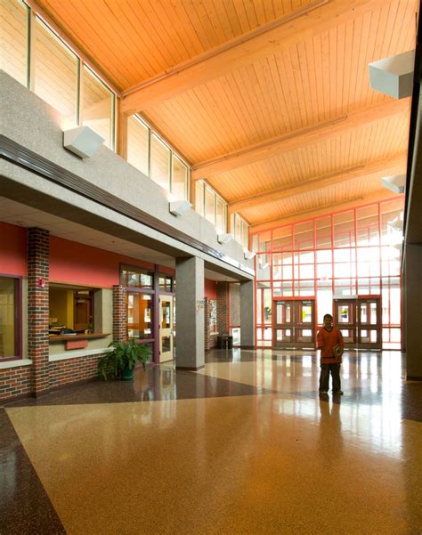 KHA - Kenneth Hahn Architects | Omaha Public Schools - R. M. Marrs ...