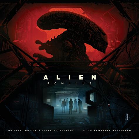 Image result for Alien Blackout Soundtrack Album Cover