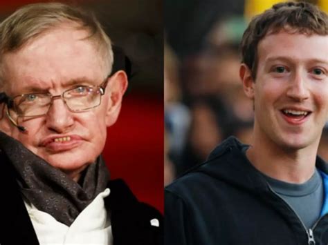 Stephen Hawking, Mark Zuckerberg, And Yuri Milner Launch A $100 Million ...