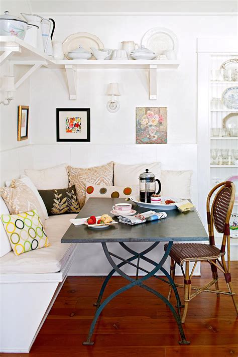 Narrow Dining Room Table Diy